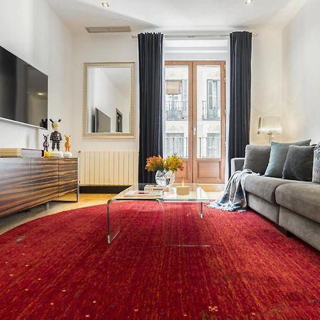 Malasana By Skykey Apartment มาดริด ภายนอก รูปภาพ