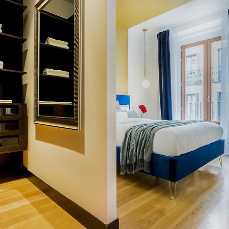 Malasana By Skykey Apartment มาดริด ภายนอก รูปภาพ