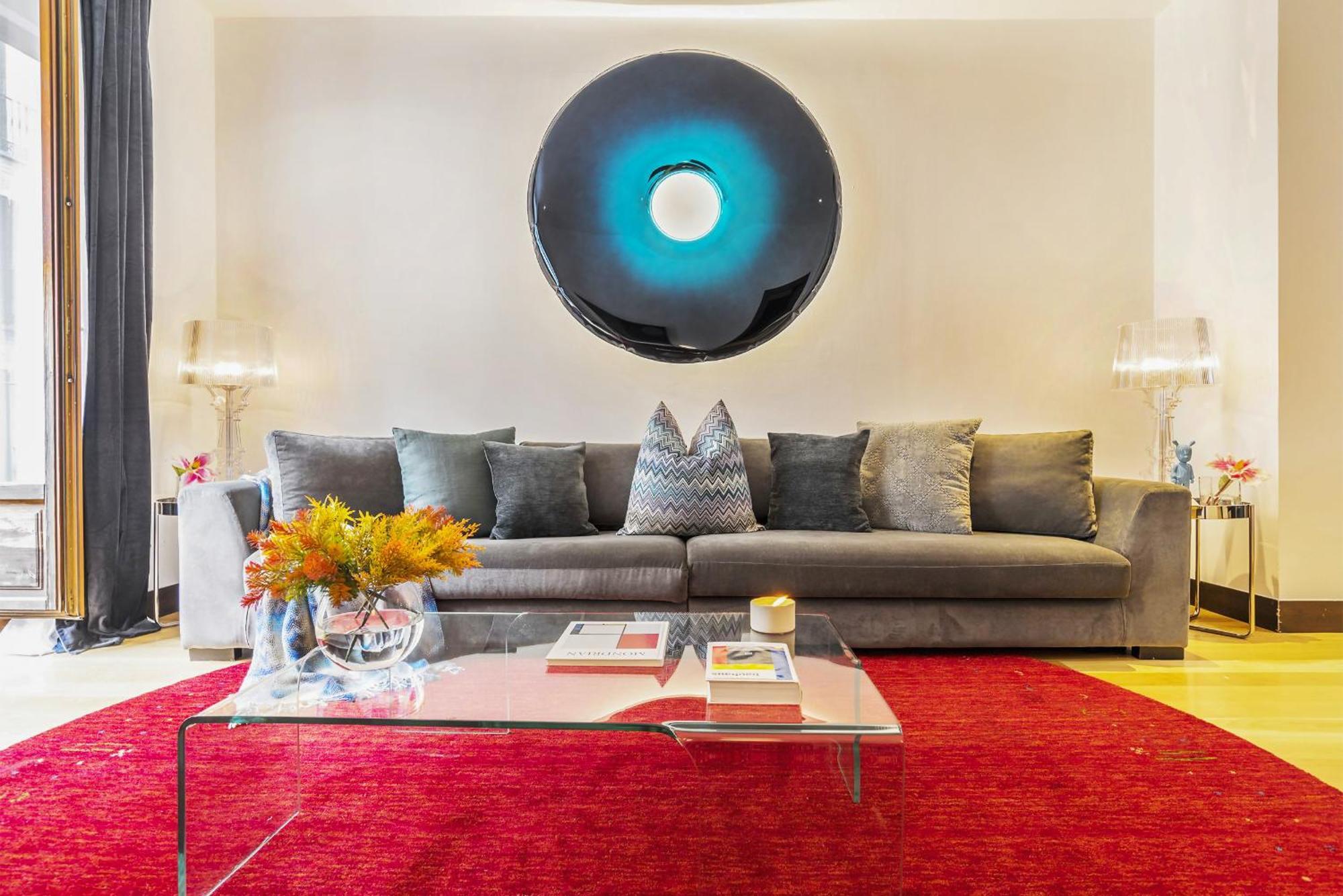 Malasana By Skykey Apartment มาดริด ภายนอก รูปภาพ