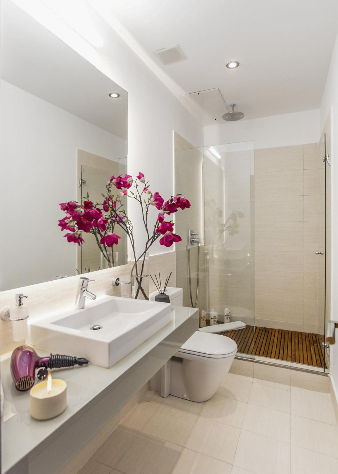 Malasana By Skykey Apartment มาดริด ภายนอก รูปภาพ