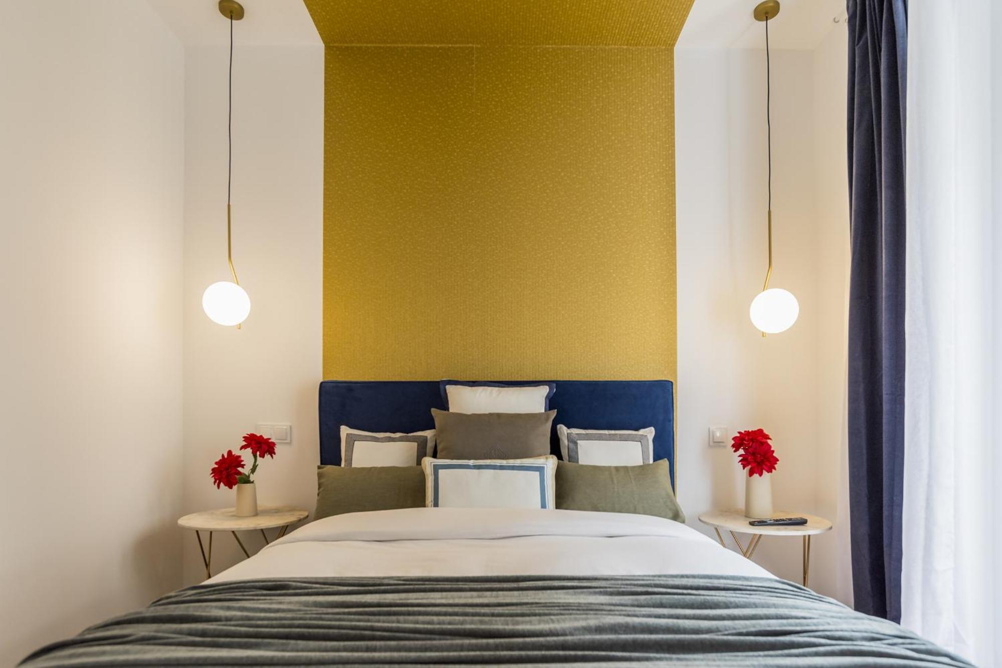 Malasana By Skykey Apartment มาดริด ภายนอก รูปภาพ