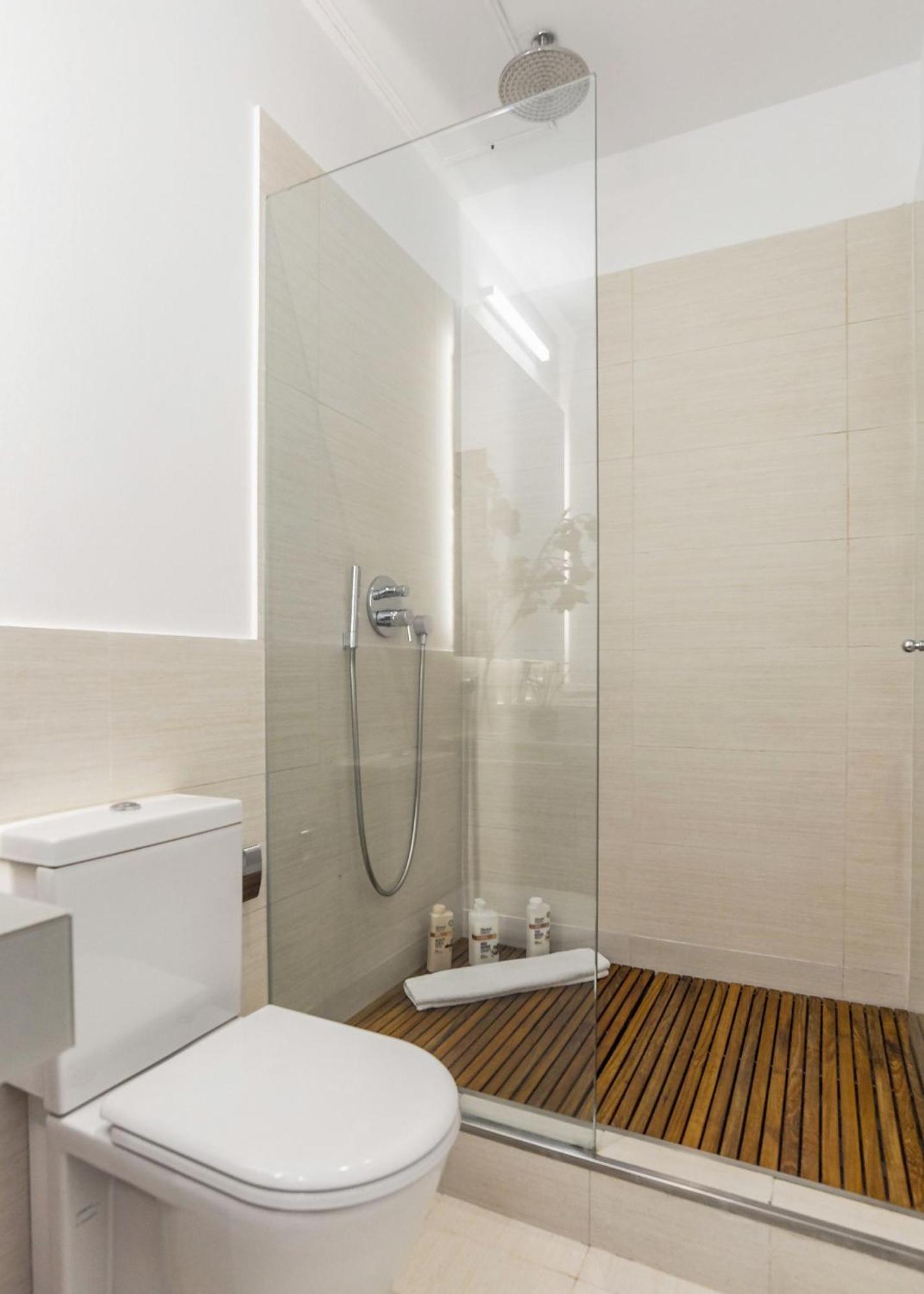 Malasana By Skykey Apartment มาดริด ภายนอก รูปภาพ