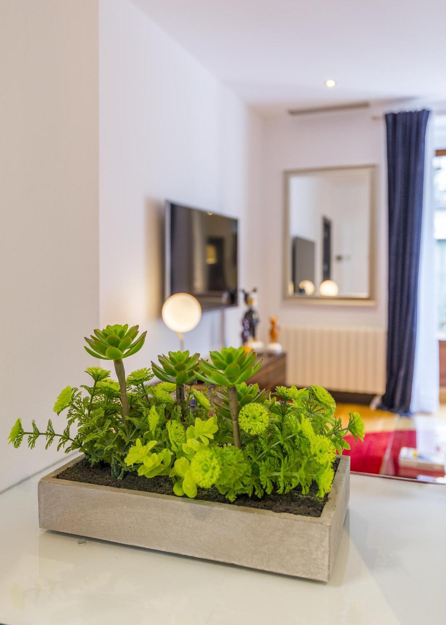 Malasana By Skykey Apartment มาดริด ภายนอก รูปภาพ