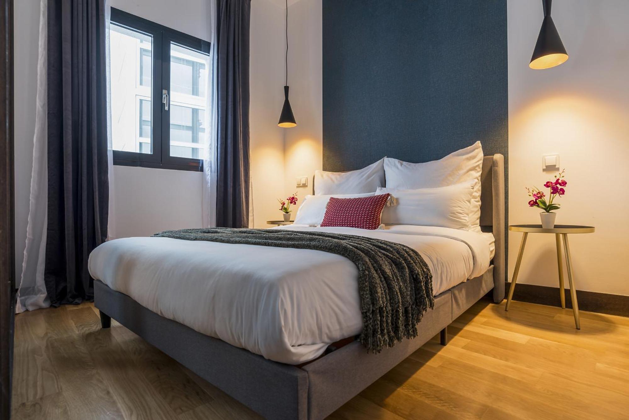Malasana By Skykey Apartment มาดริด ภายนอก รูปภาพ