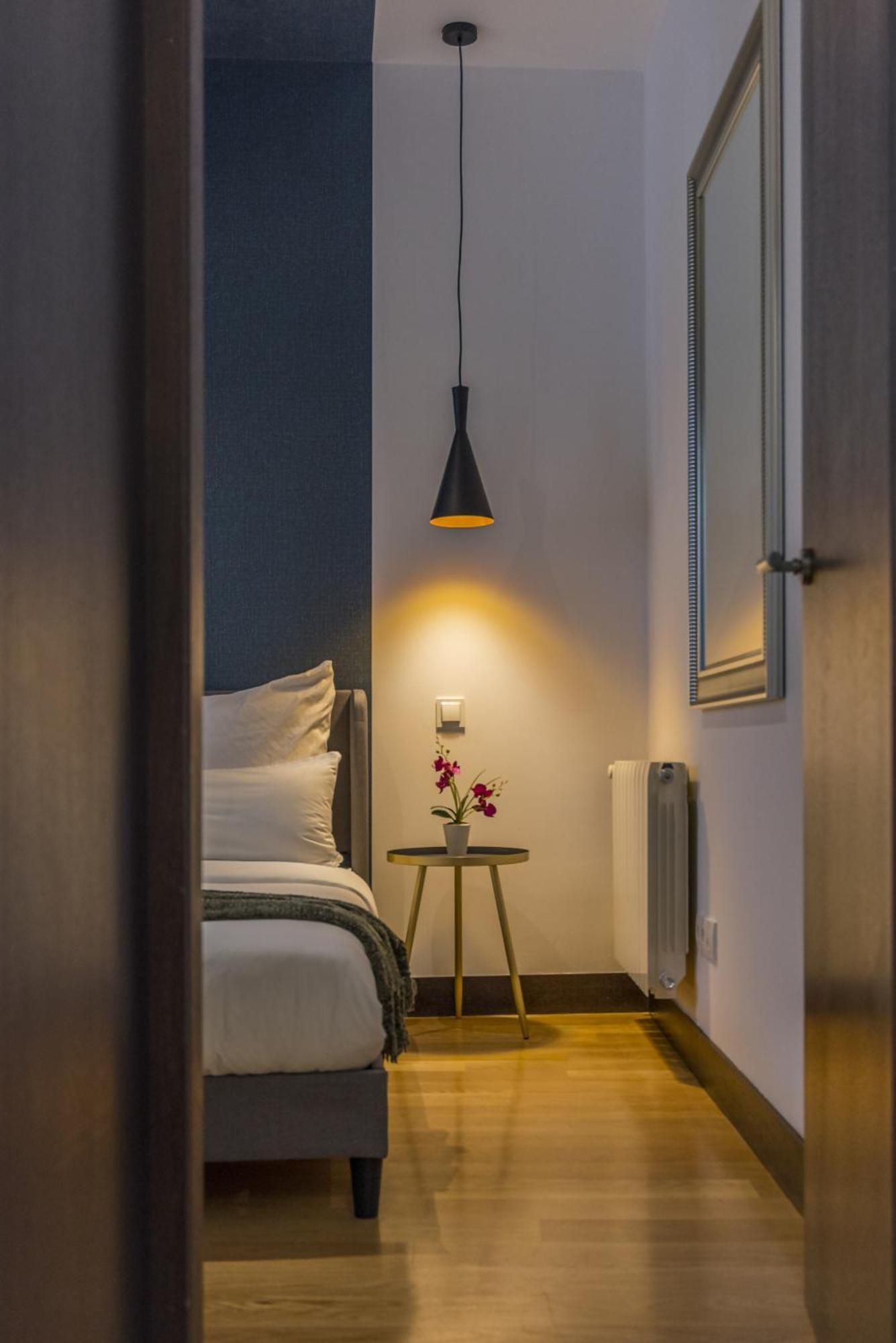 Malasana By Skykey Apartment มาดริด ภายนอก รูปภาพ