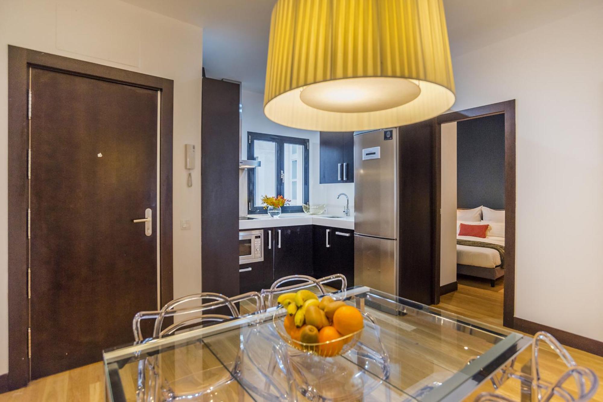 Malasana By Skykey Apartment มาดริด ภายนอก รูปภาพ
