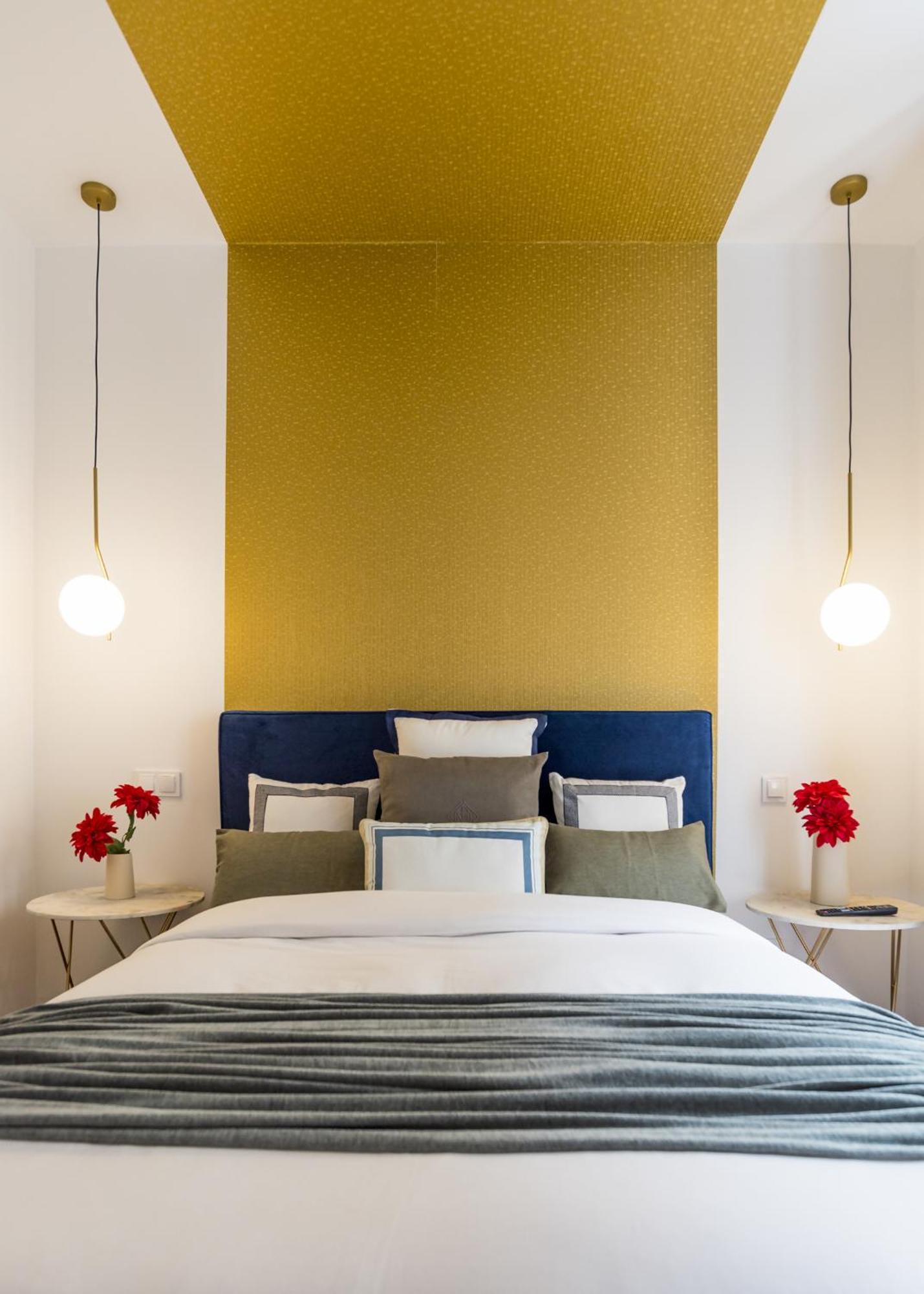 Malasana By Skykey Apartment มาดริด ภายนอก รูปภาพ