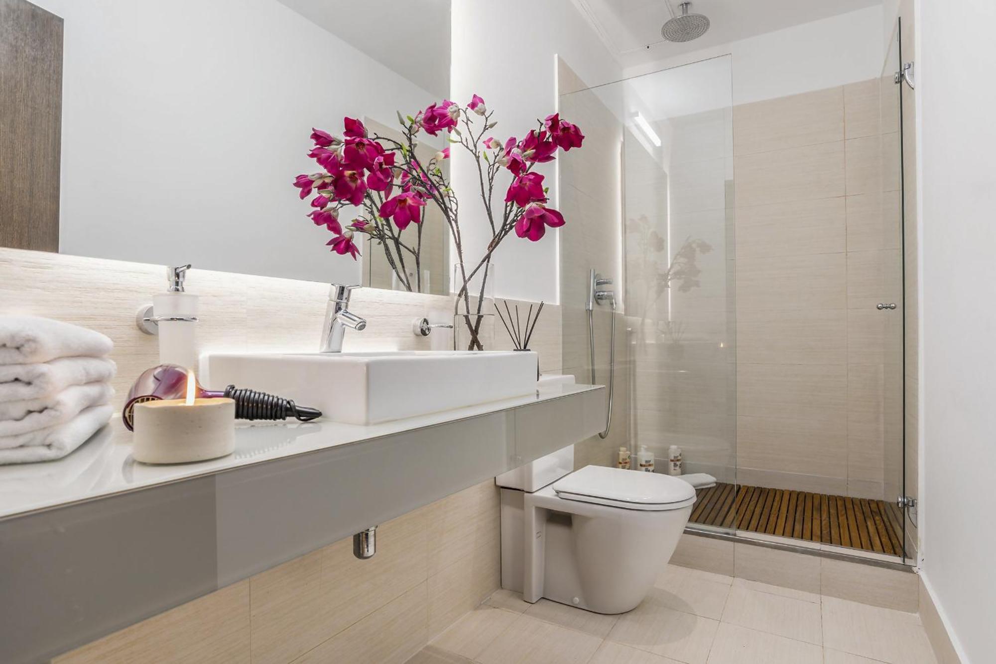 Malasana By Skykey Apartment มาดริด ภายนอก รูปภาพ