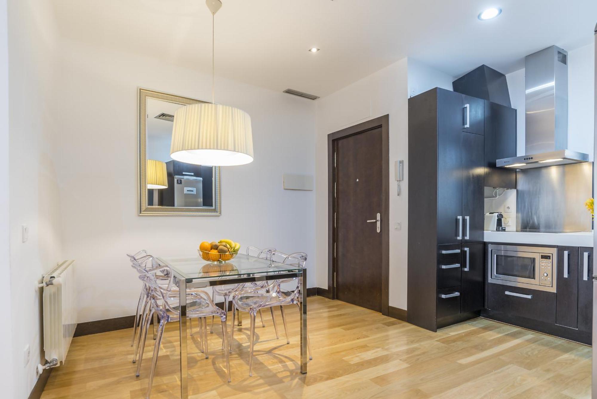Malasana By Skykey Apartment มาดริด ภายนอก รูปภาพ