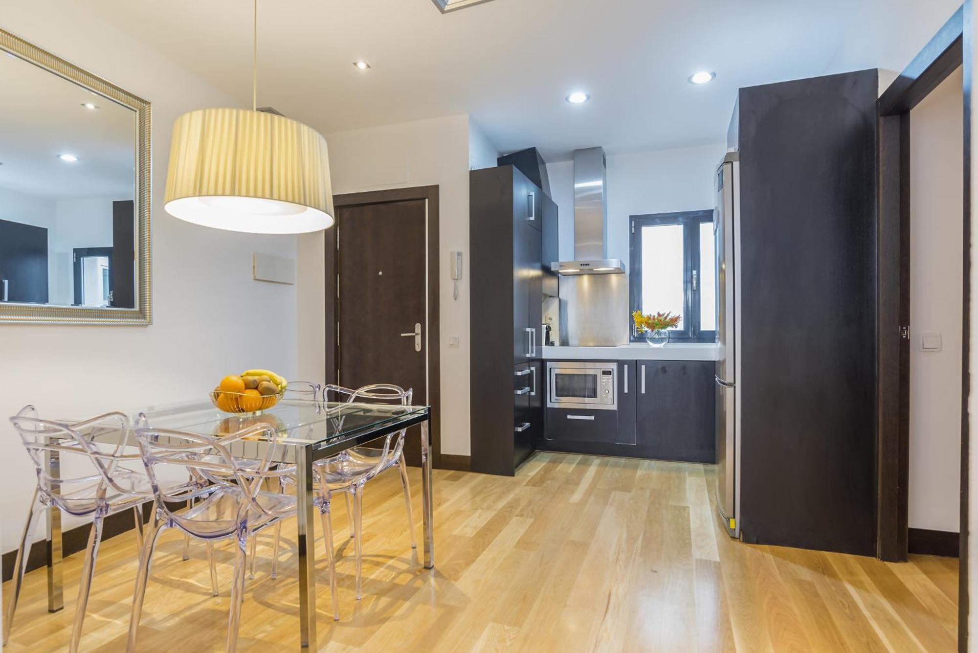 Malasana By Skykey Apartment มาดริด ภายนอก รูปภาพ