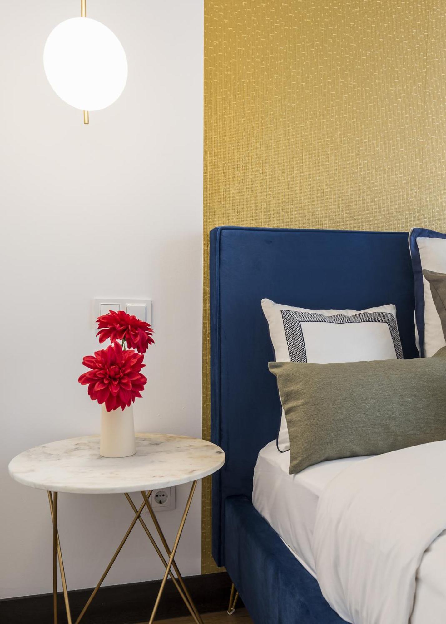 Malasana By Skykey Apartment มาดริด ภายนอก รูปภาพ