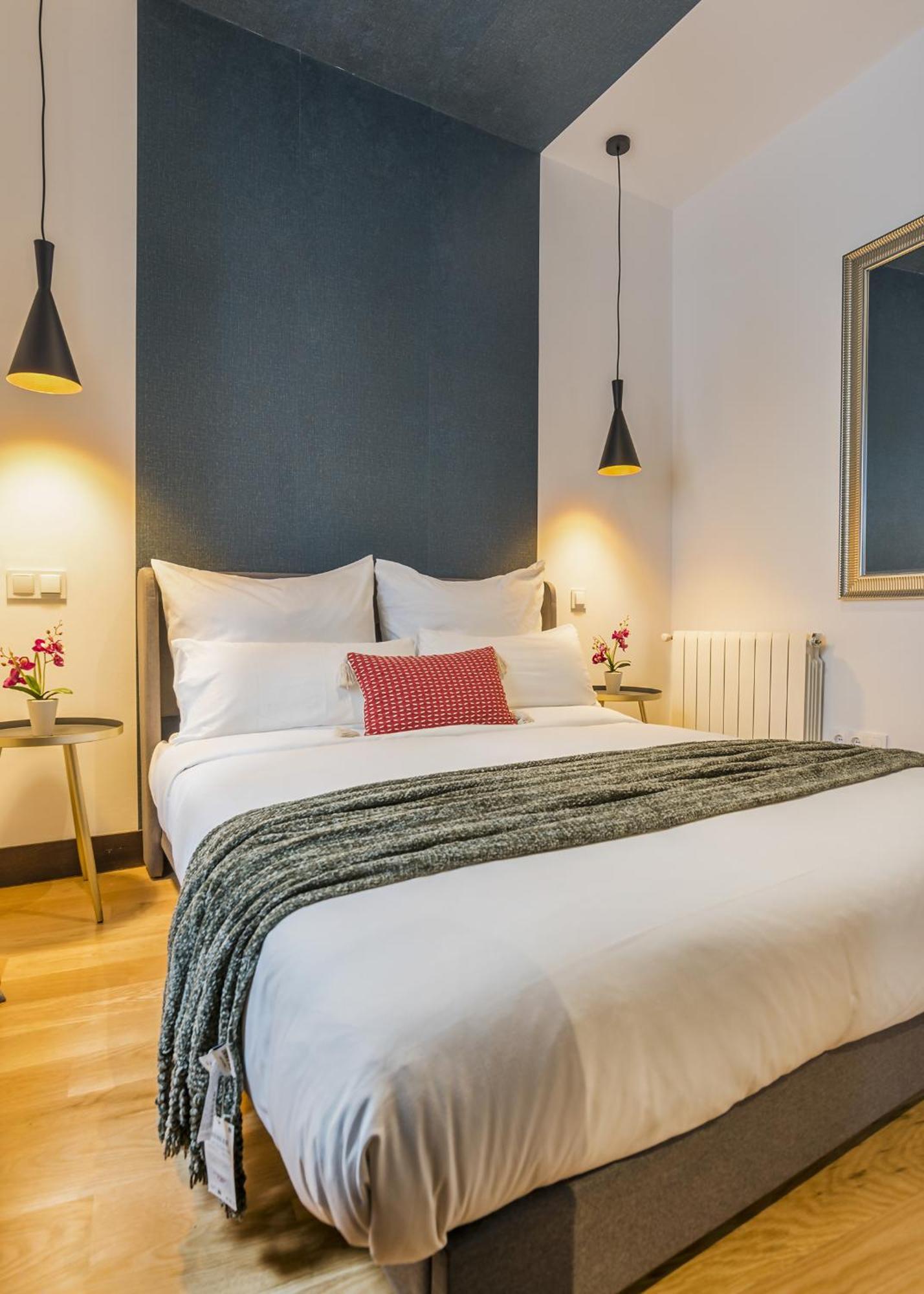 Malasana By Skykey Apartment มาดริด ภายนอก รูปภาพ