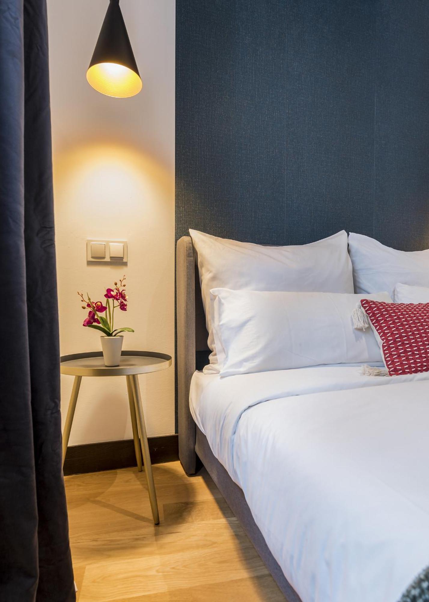 Malasana By Skykey Apartment มาดริด ภายนอก รูปภาพ