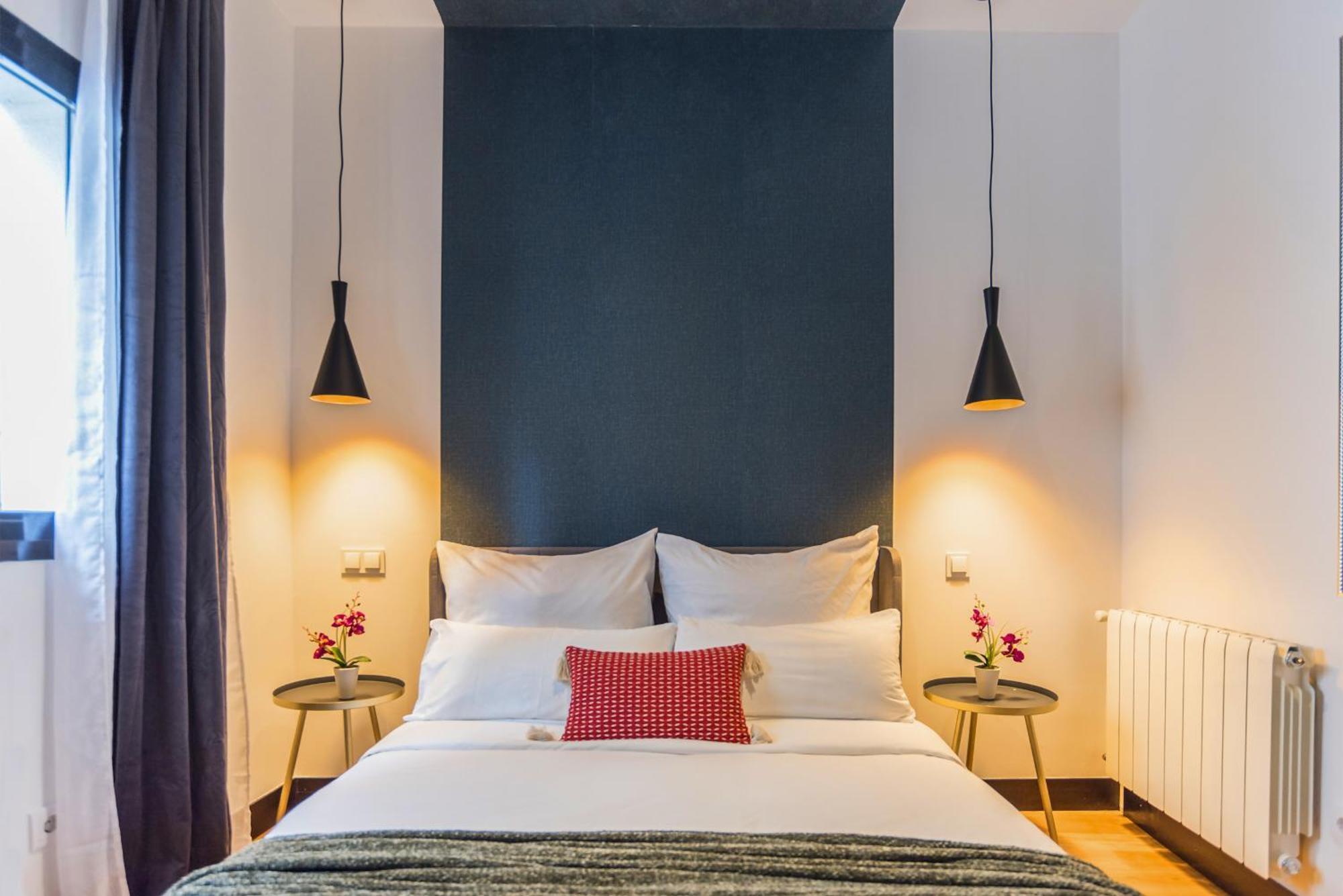 Malasana By Skykey Apartment มาดริด ภายนอก รูปภาพ
